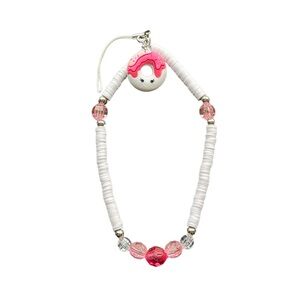 Please Support my Tween…Phone Donut charm wristlet